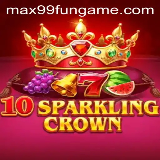 Unveiling the Thrills of 10SparklingCrown: A Fascinating Gaming Experience