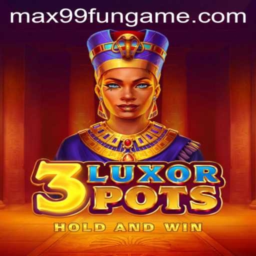 Discover the Thrills of 3LuxorPots: A Deep Dive into the New Gaming Sensation