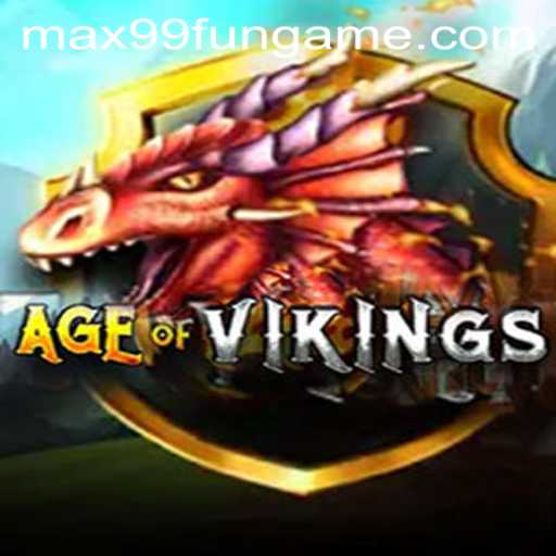 AgeofViking: Dive into the World of Vikings with MAX99.FUN