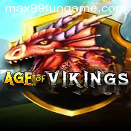 AgeofViking: Dive into the World of Vikings with MAX99.FUN