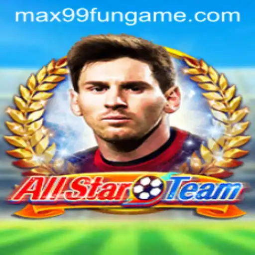 AllStarTeam: A Comprehensive Guide to MAX99.FUN's Exciting New Game