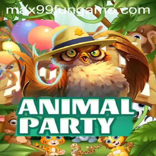 Exploring the World of AnimalParty: A Thrilling Adventure