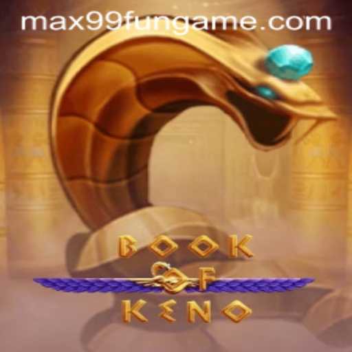 Explore the Exciting World of BookOfKeno: A New Gaming Sensation