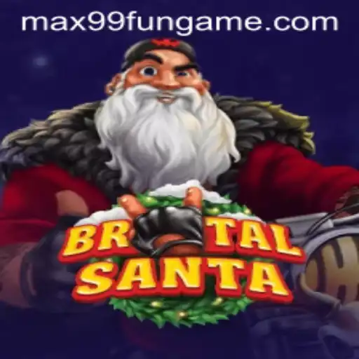 BrutalSanta: The Game that Redefines Holiday Seasons