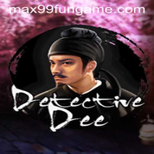 Exploring the Fascinating World of DetectiveDee: The Ultimate Interactive Gaming Experience