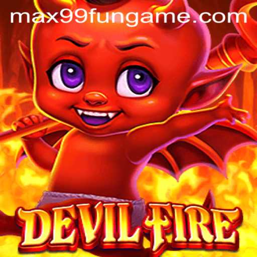 Unveiling the Intrigue of DevilFire: An Extensive Look into the Game Royals at MAX99.FUN