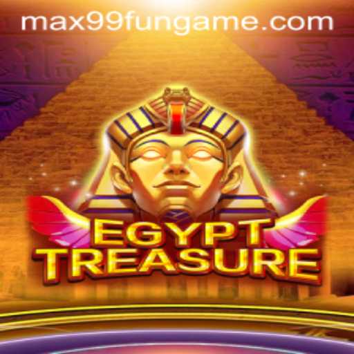 Exploring the Mysteries of EgyptTreasure: An Intriguing Adventure at MAX99.FUN