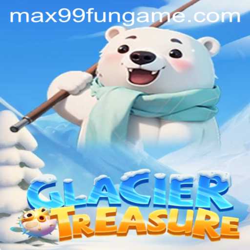 Explore the Icy Depths of GlacierTreasure: A Thrilling Adventure Awaits
