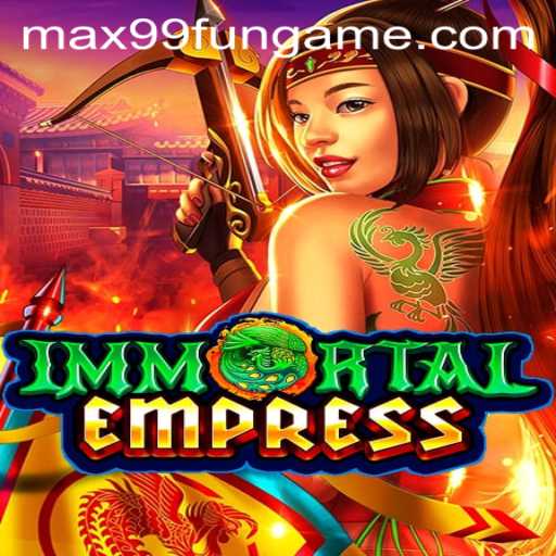 The Enchanting Realm of ImmortalEmpress: Dive Into the Game