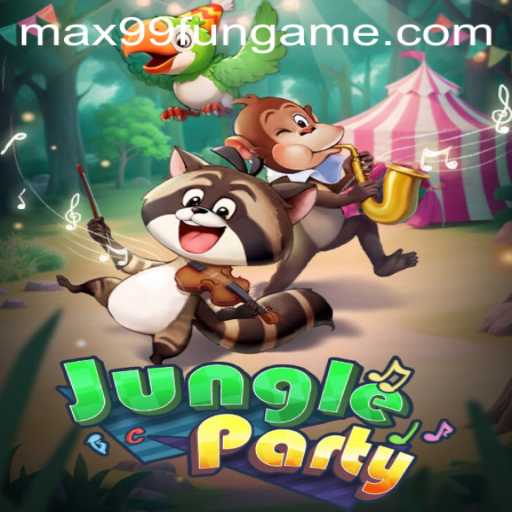 Exploring the Dynamic World of JungleParty: An Exciting Adventure Awaits