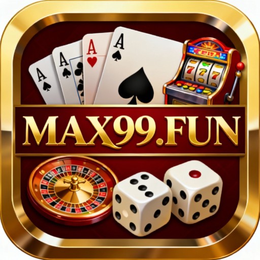 MAX99.FUN