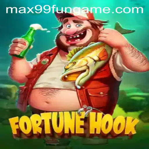 FortuneHook: The Revolutionary Gaming Experience with MAX99.FUN