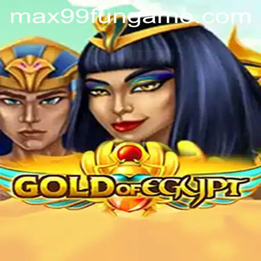 Discover the Thrilling Adventure of GoldOfEgypt at MAX99.FUN