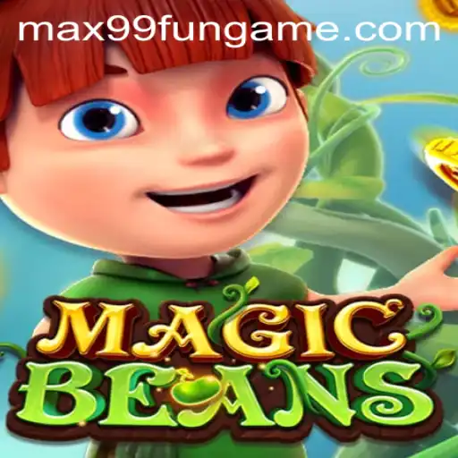 Exploring MAGICBEANS: A New Era in Gaming by MAX99.FUN
