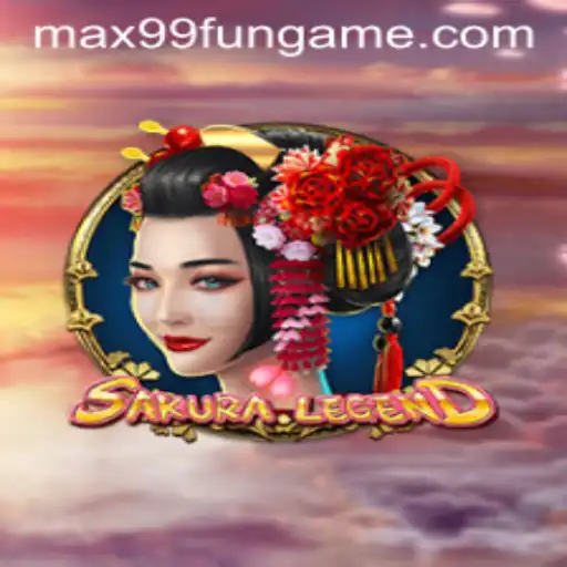 Discover the Enchanting World of SakuraLegend and MAX99.FUN
