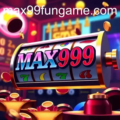 The Excitement of Online Slots: Discover MAX99.FUN
