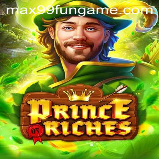 Discovering the World of PrinceOfRiches