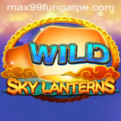 SkyLanterns: A Journey Through the Magical Realm of MAX99.FUN