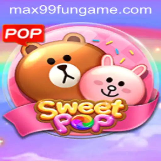 Unveiling SweetPOP: The Ultimate Candy-Themed Game Experience with MAX99.FUN
